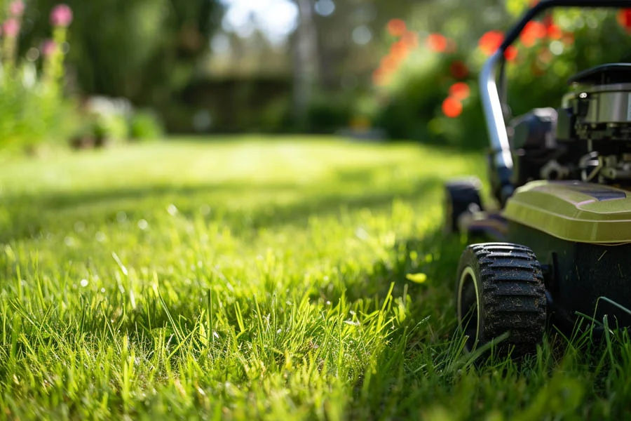 best cordless mowers