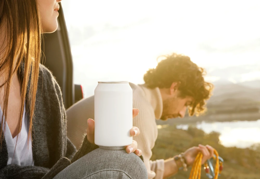 portable cooler box