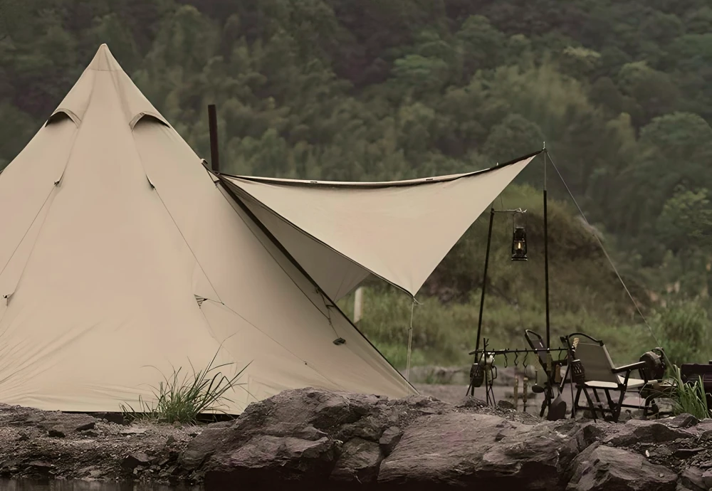 tipi tent