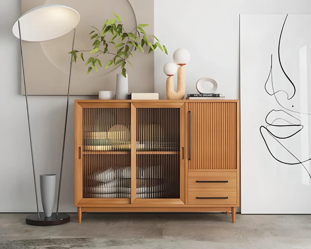 dining room sideboard cabinet