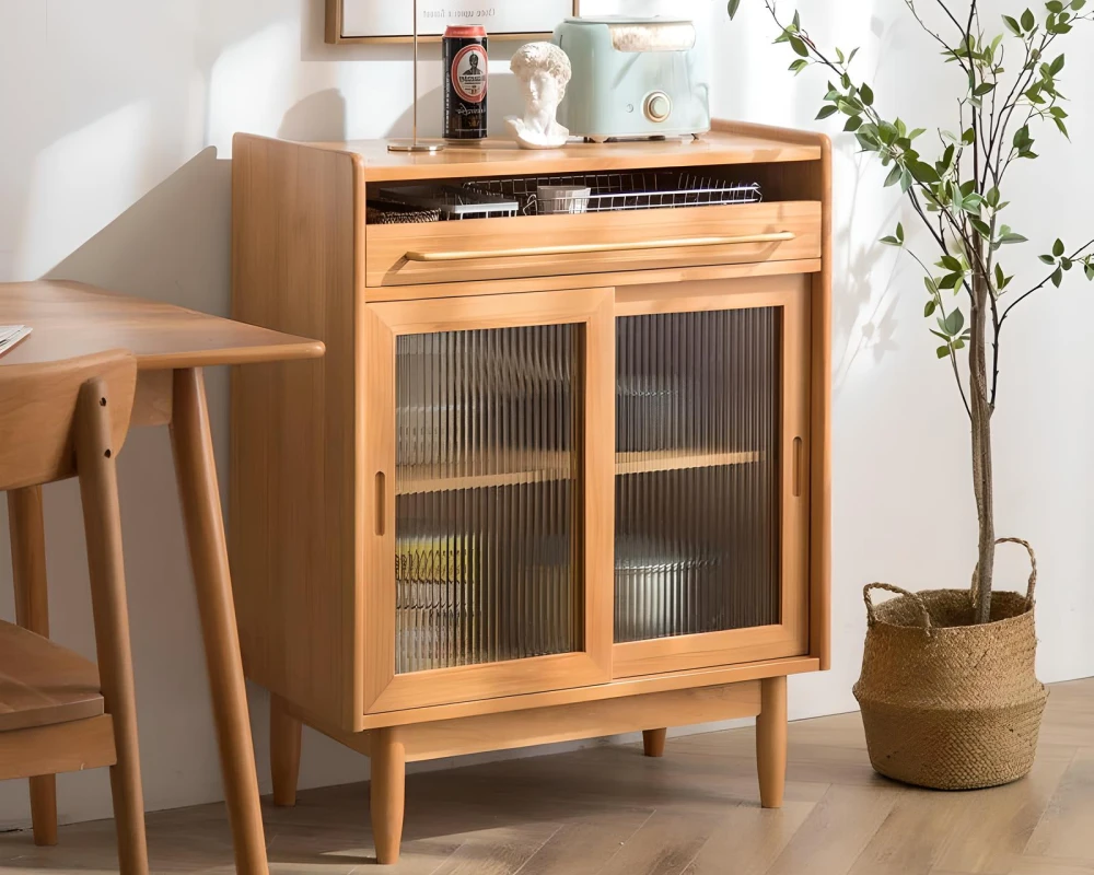 dining room sideboard cabinet