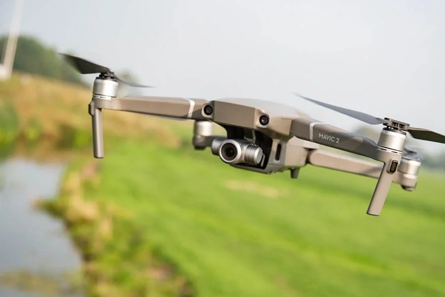 best video drone