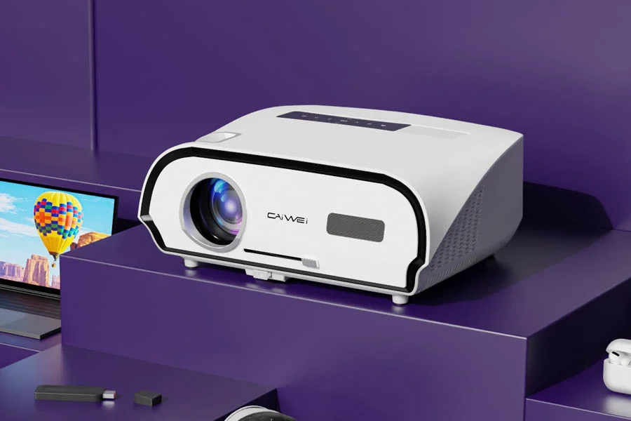 room projectors