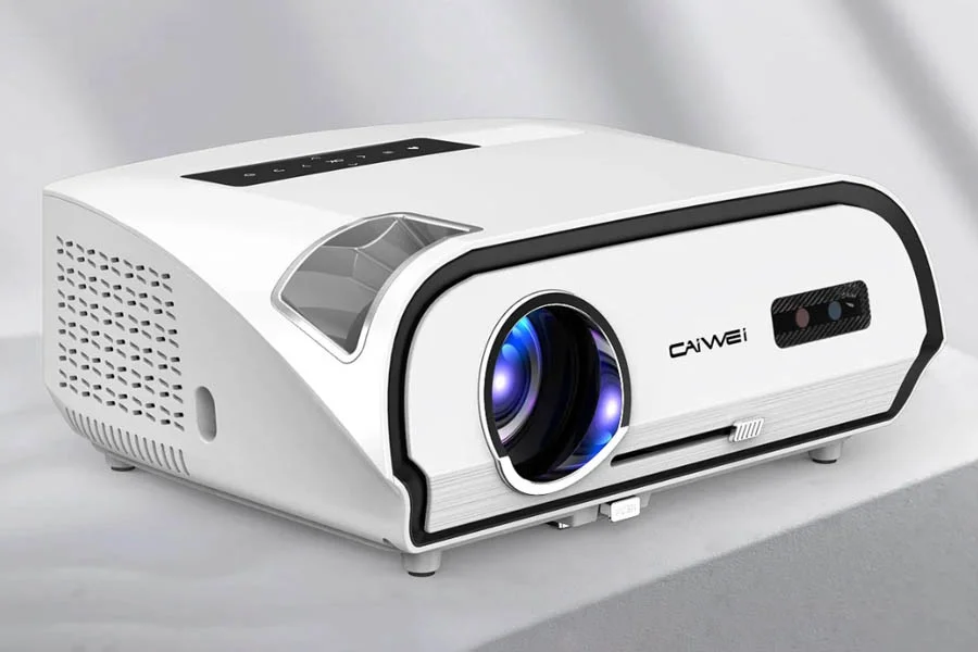 4k hd projector