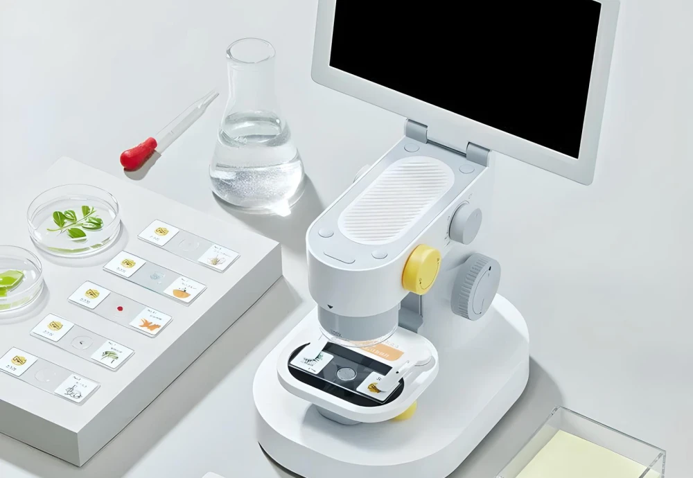 best digital inspection microscope